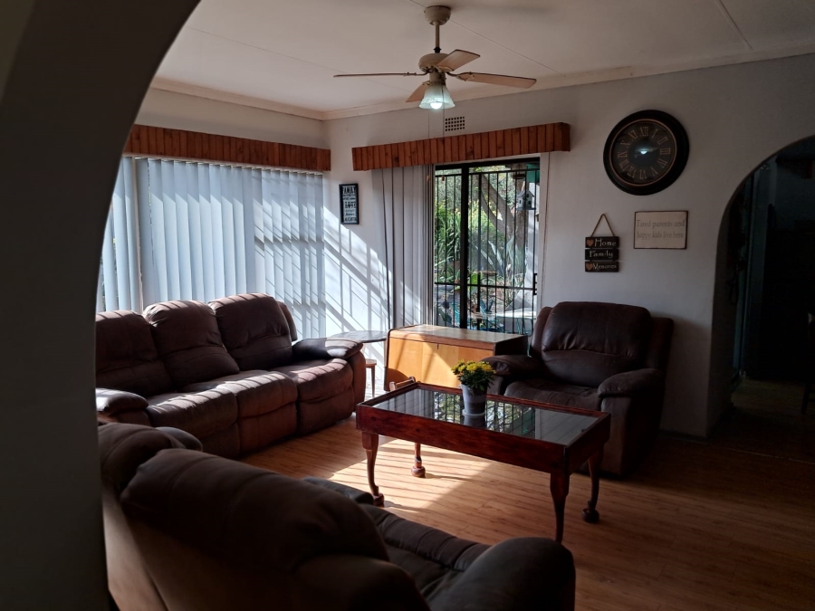 4 Bedroom Property for Sale in Welkom Free State